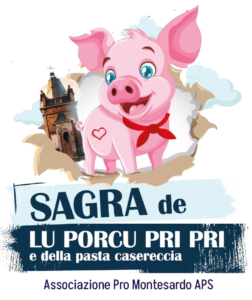 Sagra de lu Porcu Pri Pri - Montesardo